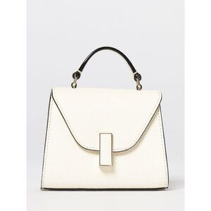 Valextra Shoulder Bag Woman White